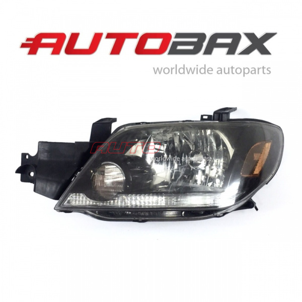 Headlight Left Mitsubishi Outlander (CU) 2003>2009