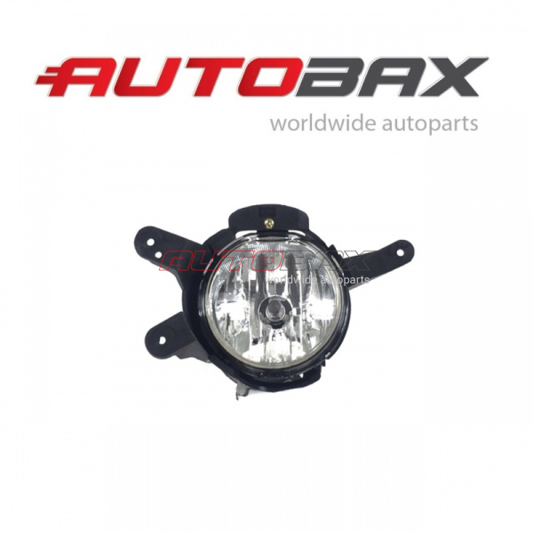 Front Fog Light Chevrolet Cruze 2009>2015