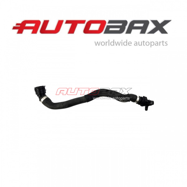 Coolant Hose/Pipe BMW Z4 (E89) 2009>