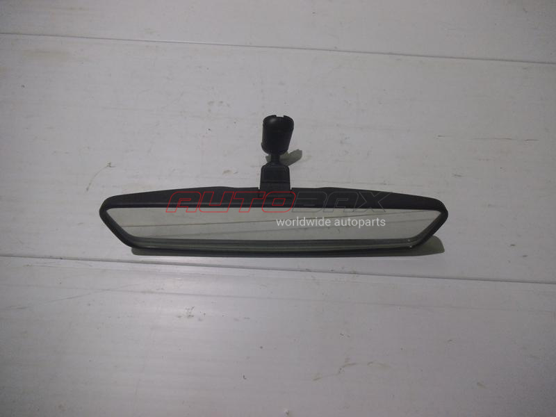 Rear View Mirror Discovery III 2004>2009