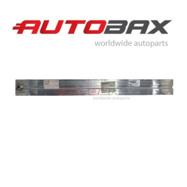 Front Bumper Reinforcement Porsche Macan 2014>