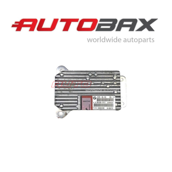 Electronic Control Unit (general) BMW 5-series (F10/F11) 2009>2016