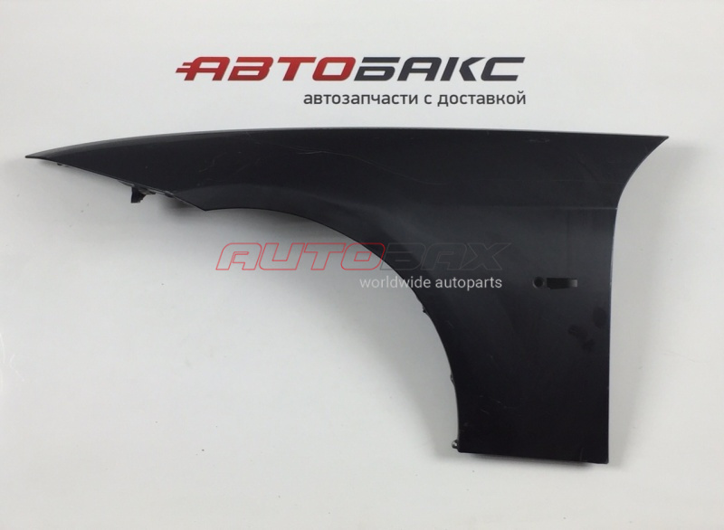 Left Front Fender 3-Series (E90/E91) 2005>2011