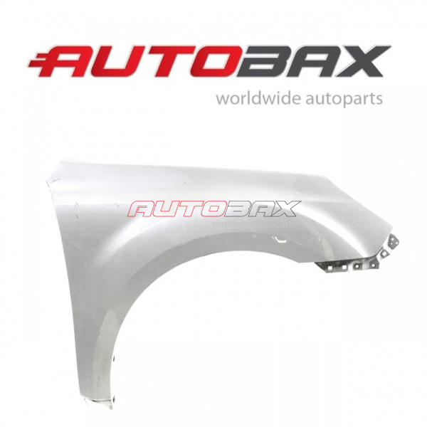 Fender Front Right Subaru Legacy (B14) 2010>2015