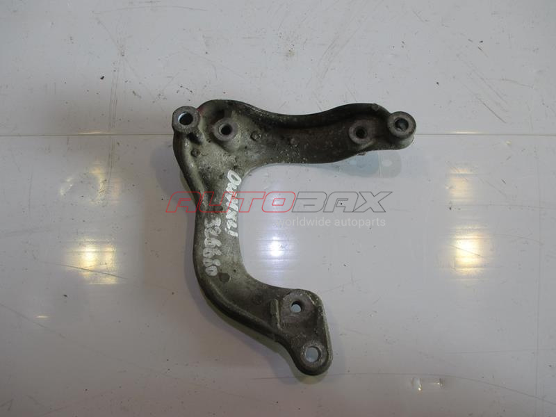 A/C Compressor Bracket Outlander XL (CW) 2006>2012