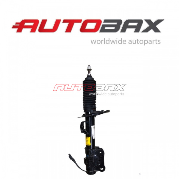 Shock Absorber Front Left Ford Mustang 2014>