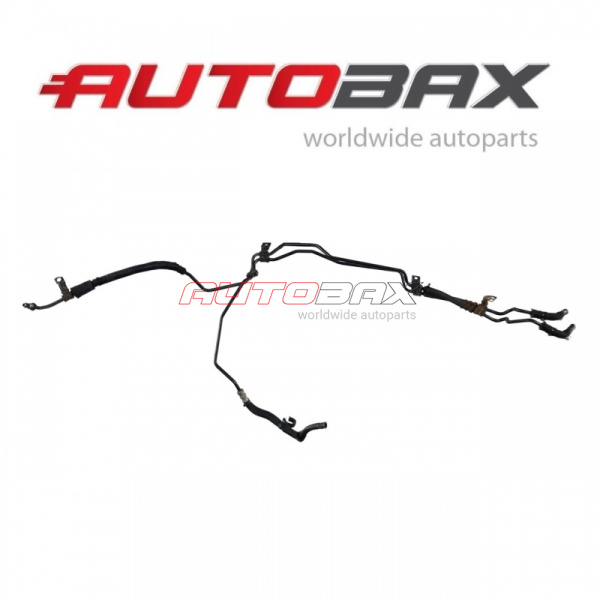 Power steering pipes Cadillac SRX 2009>2016