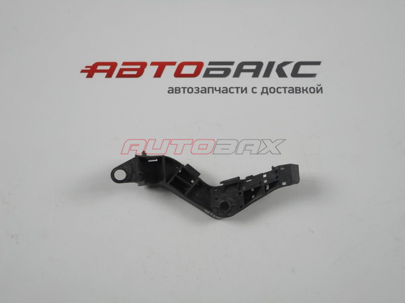 Left Rear Bumper Bracket Accord VIII 2008>2013