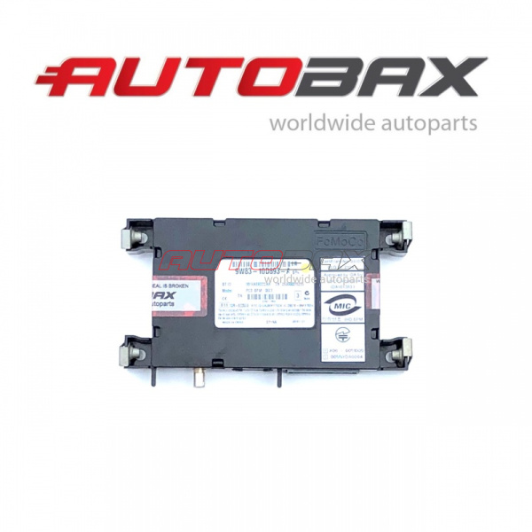 Bluetooth unit Jaguar XK/XKR 2006>