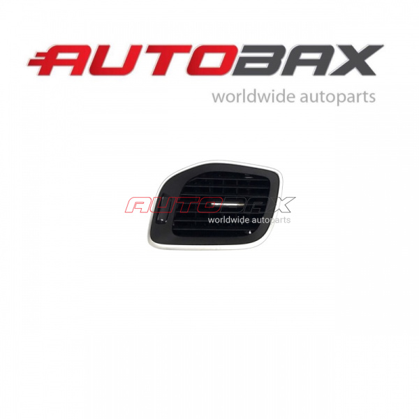 Deflector In Torpedo Volvo S60 2009>2018