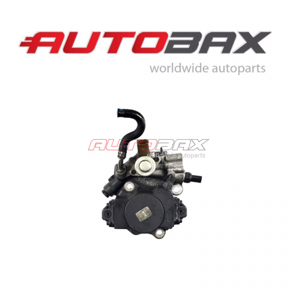 High Pressure Fuel Pump (HPFP) Mercedes Benz M-Class (W166) ML 2011>2015