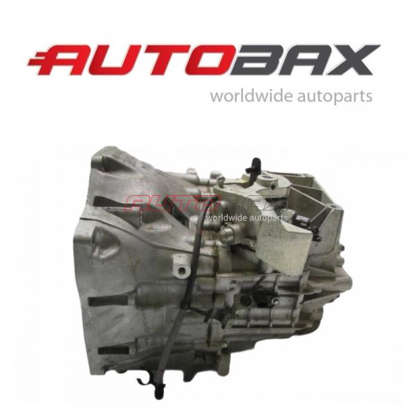MT (Manual Transmission) Ford Kuga ll 2012>
