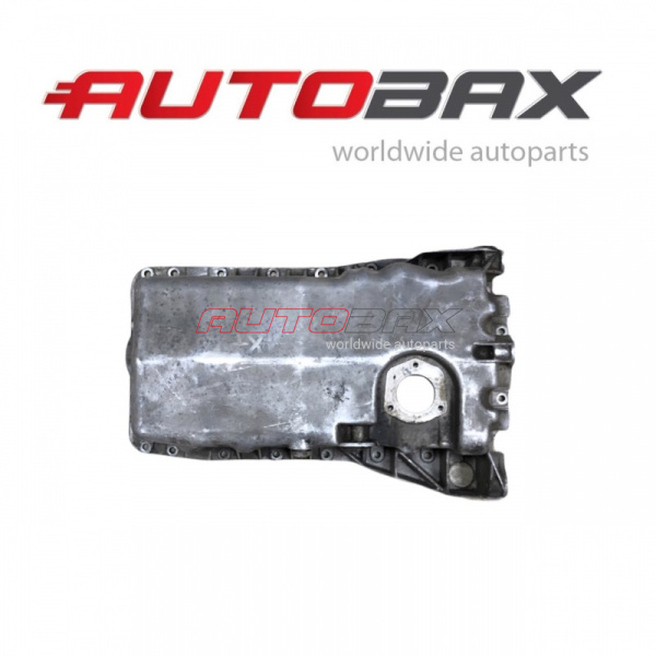 Oil Pan Audi TT (N83) 1998>2006
