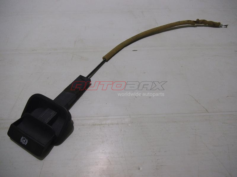 Parking Brake Lever/Switch Cayenne 2003>2010