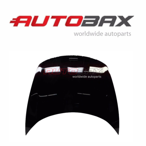 Bonnet McLaren MP4-12C 2011>2014