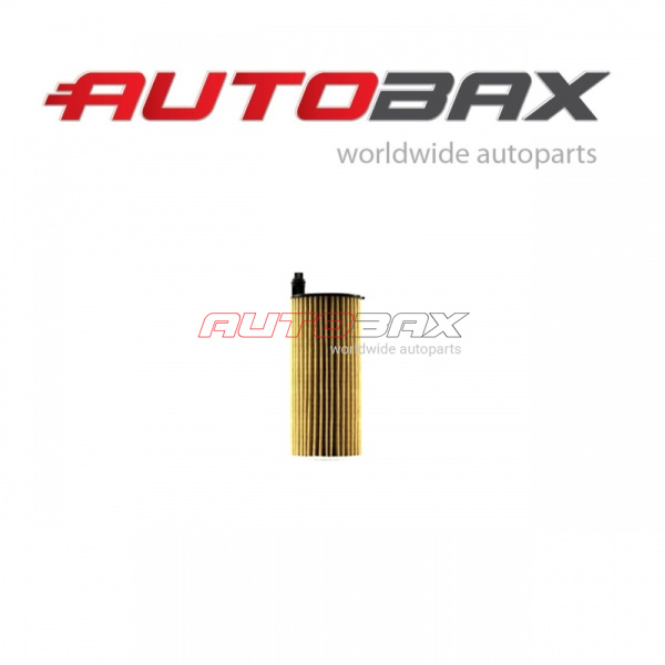 Oil Filter BMW 5-Series (F10/F11) 2009>2016