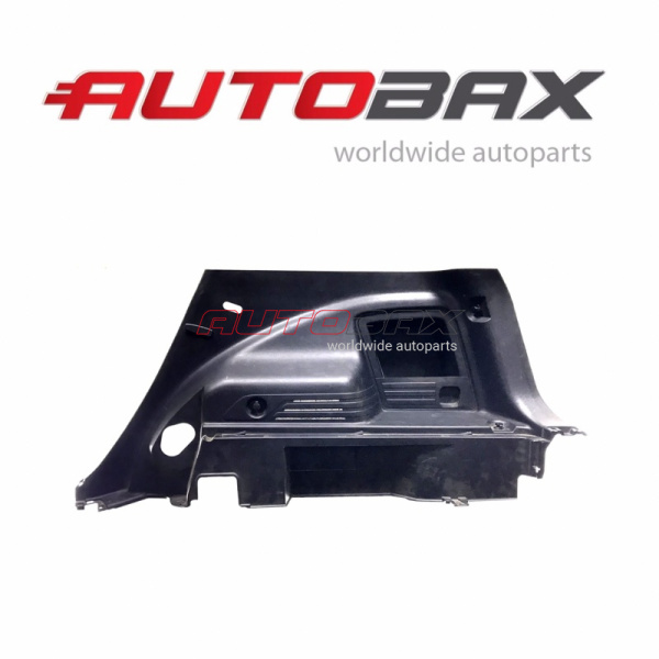 Trunk Trim/Filler Hyundai ix35/Tucson 2010>2015