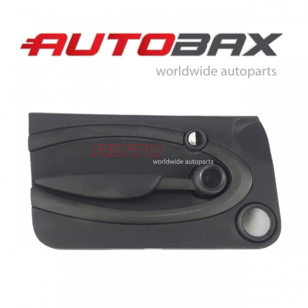 Front Left Door Trim Panel Mini Clubman (R55) 2007>2014