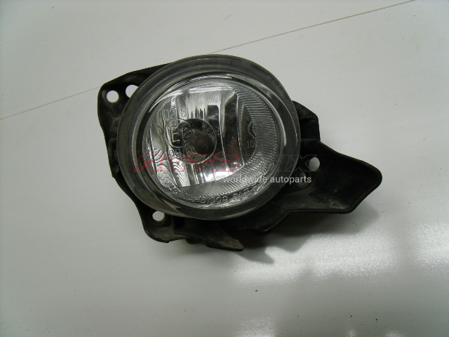 Front Fog Light Mazda 6 (GH) 2007>2012