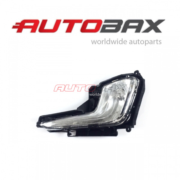 Front Fog Light Kia Rio 2011>2017