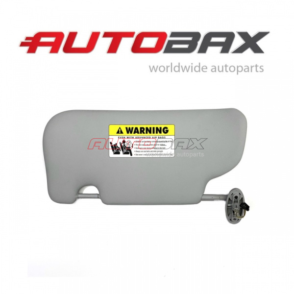 Sun Visor Mini Hatch (R56) 2006>2013