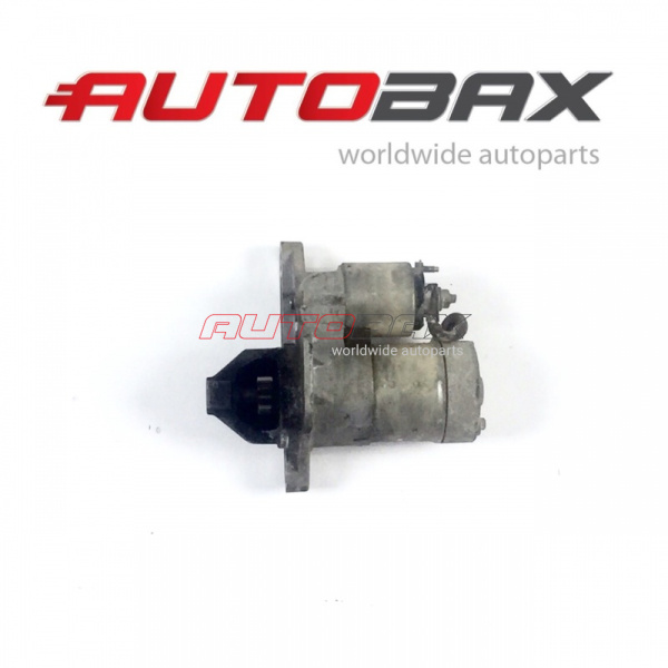 Starter Nissan X-Trail (T31) 2007>2014