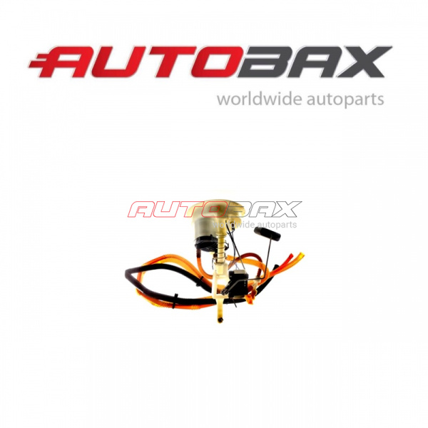 Sensor (general) Fuel Level BMW 3-Series (E92/E93) 2006>2011