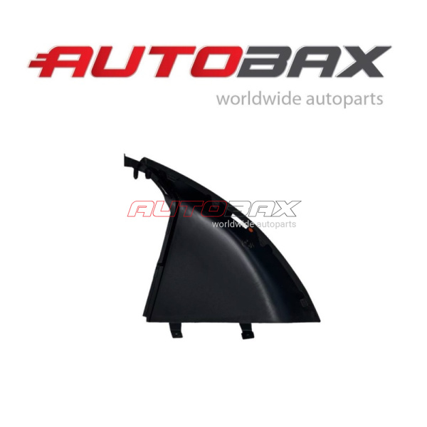 Front Bumper Molding/Trim Land Rover Range Rover V 2021>