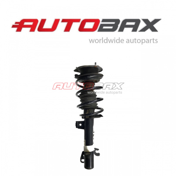 Front Left Shock Absorber Mini Coupe (R58) 2011>2015