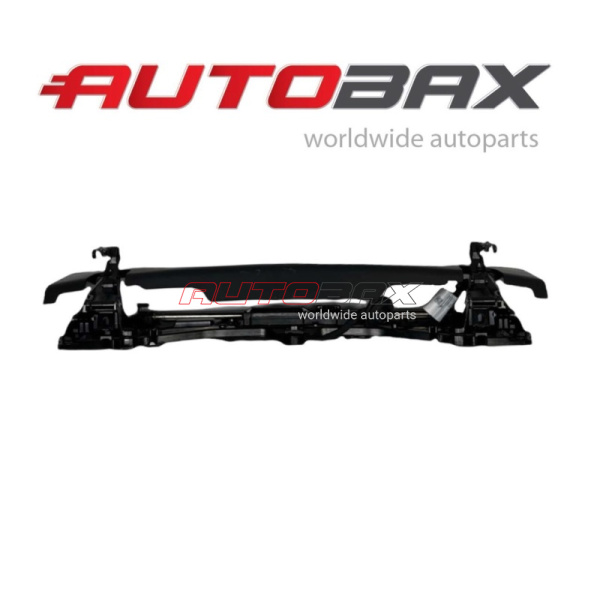 Spoiler Tail Gate/Trunk Lid Porsche Cayenne 2017>