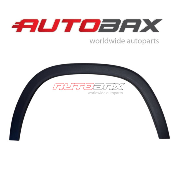 Right Front Fender Molding/Trim Mercedes Benz GLS-Class (X167) 2019>