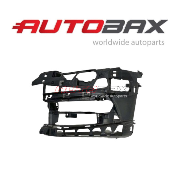 Left Front Bumper Bracket BMW 5-Series (G30/G31) 2017>