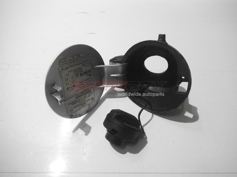 Door/Fuel Door Mechanism/Fuel Filler Cap Touran 2003>2010