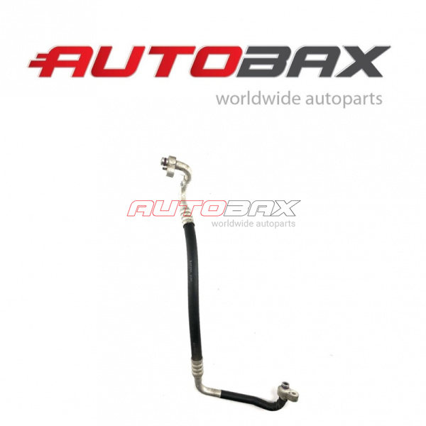 Air Conditioner Pipe VolksWagen Touareg 2010>