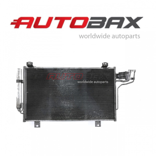 Air Conditioning Radiator Mazda 6 (GJ) 2013>