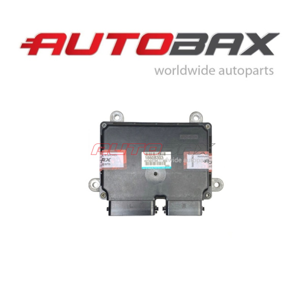Engine Control Unit (ECU) Mitsubishi Outlander XL (CW) 2006>2012