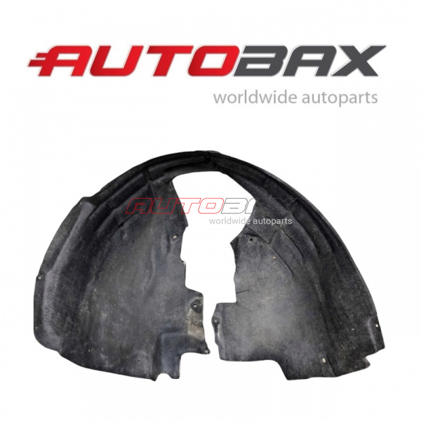 Locker Front Left Audi Q5 2008>2017