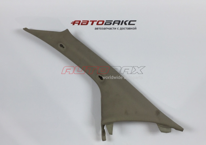 Windshield Pillar Trim QX-56 (JA60) 2004>2009