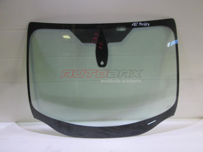 Windscreen Ford Focus III 2011>
