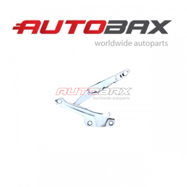 Hood Hinge Left Jaguar XF 2007>2015