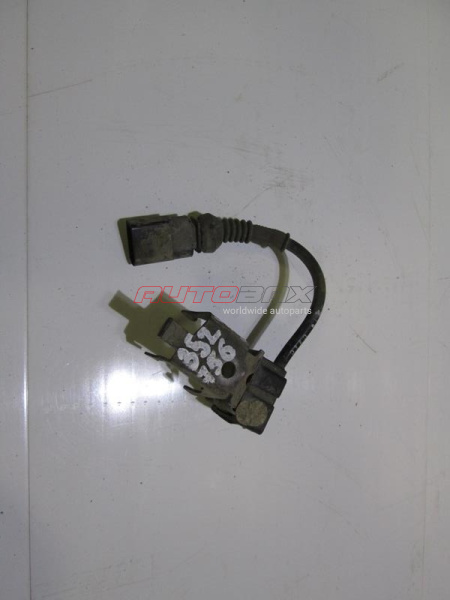 Lateral Acceleration Sensor Cayenne 2003>2010