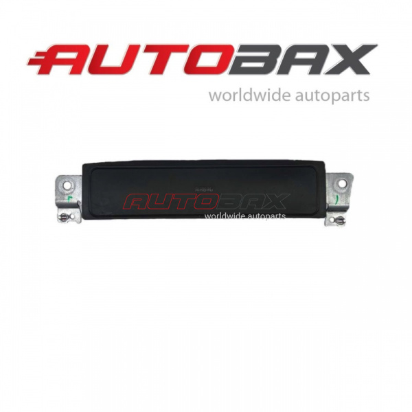 Knee Airbag BMW 4-series (F32/F33) 2011>