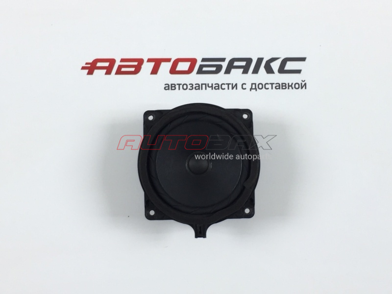 Speaker/Subwoofer Hyundai Sonata VI 2010>