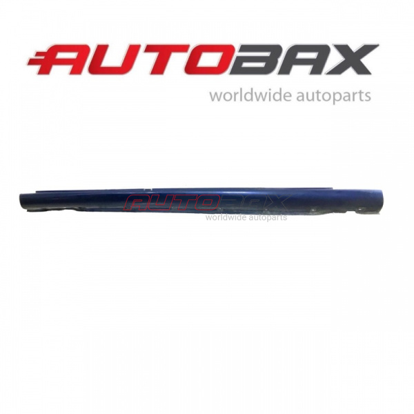 Threshold Trim / Scuff Plate Jaguar S-Type 2000>2006