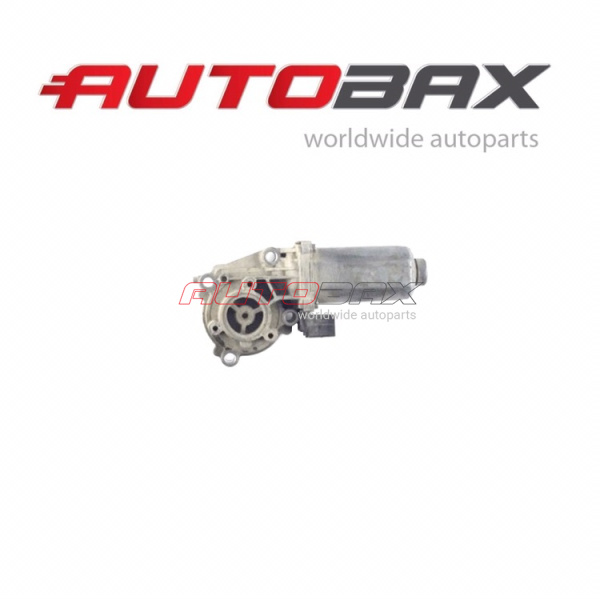 Locking Motor (Transfer Case Servo) Nissan Pathfinder (R51M) 2004>2013