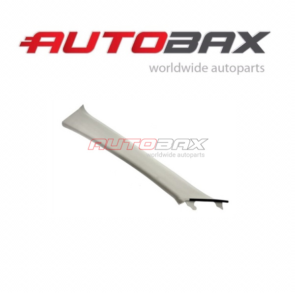 Windshield Pillar Trim Mazda 6 (GJ) 2013>