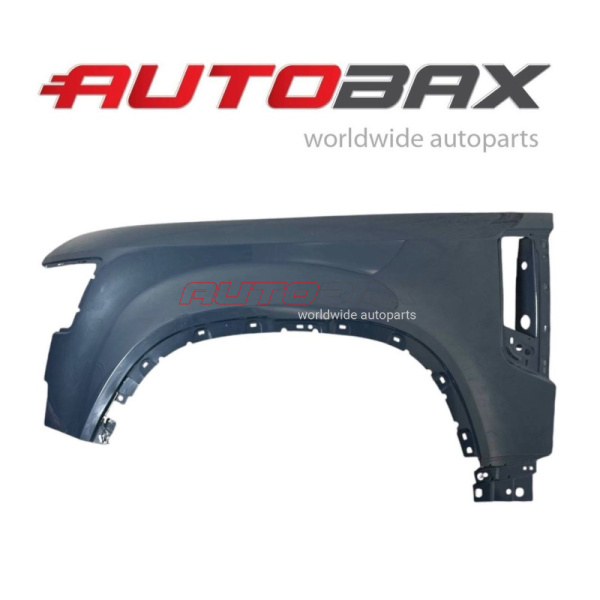 Left Front Fender Land Rover Defender II 2019>