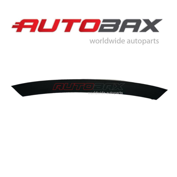 Front Bumper Molding/Trim Jaguar F-Type 2012>