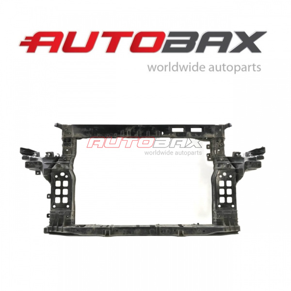 Front Panel Kia Sorento Prime 2014>