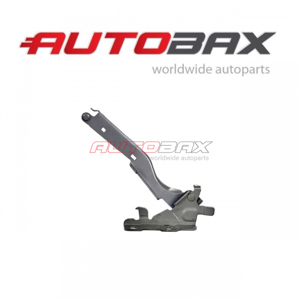 Right Hood Hinge Infiniti QX-70/FX (S51) 2008>